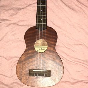 Ukulele